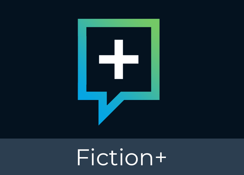 Fiction+