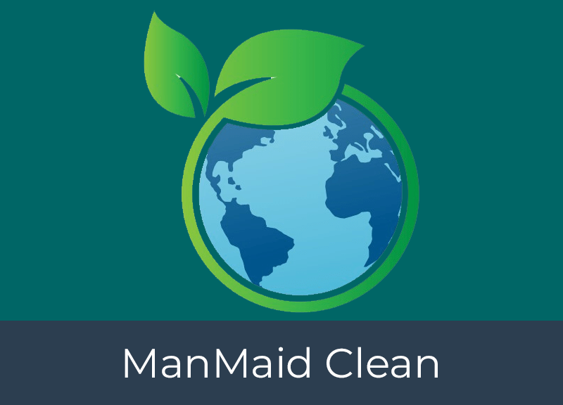 ManMaid Clean